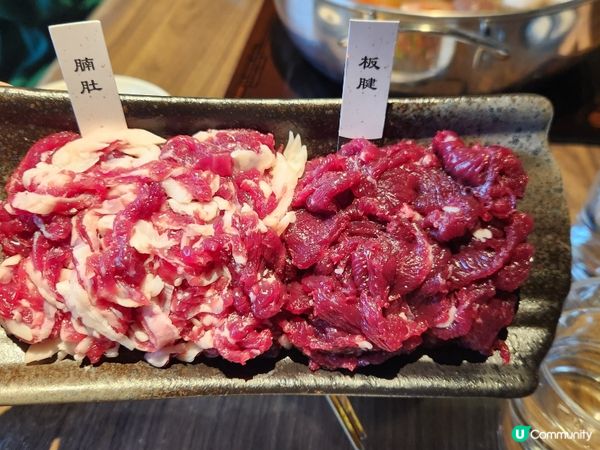 台北- 好味温體牛