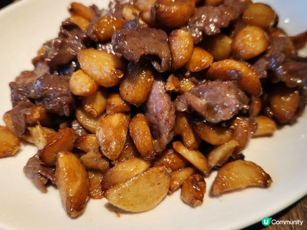 台北- 好味温體牛