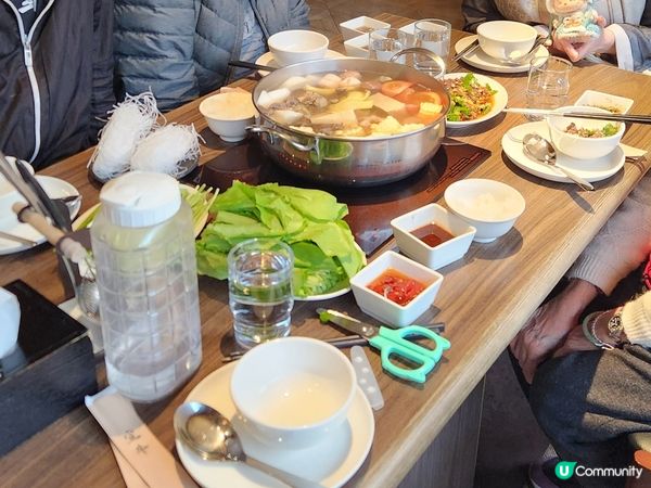 台北- 好味温體牛