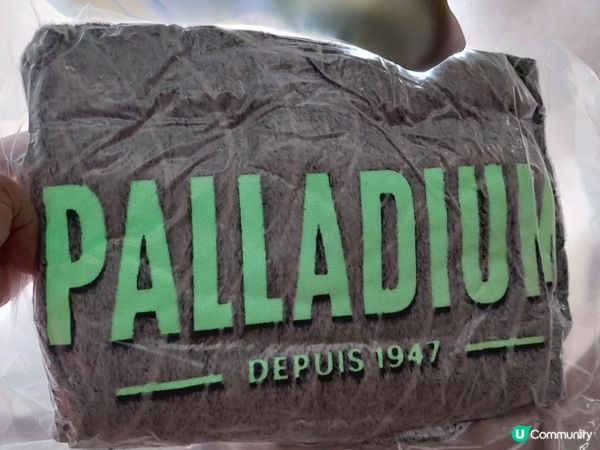 palladium 