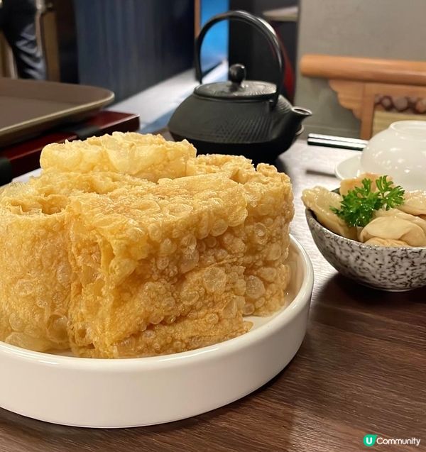 無限任加豆腐及鴨血@香港無老鍋📌