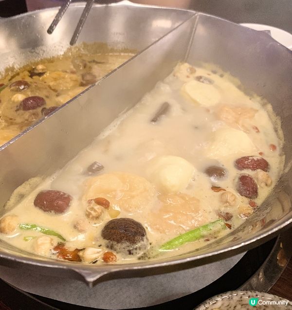 無限任加豆腐及鴨血@香港無老鍋📌