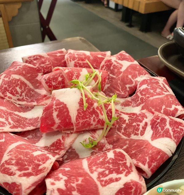 無限任加豆腐及鴨血@香港無老鍋📌