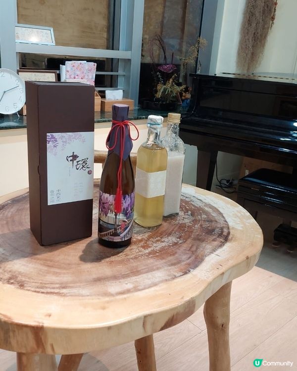 暑假限定 北角清酒工作坊！放工chill下🍶7月31日 