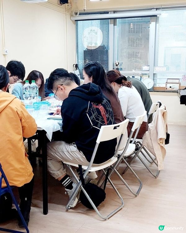 暑假限定 北角清酒工作坊！放工chill下🍶7月31日 