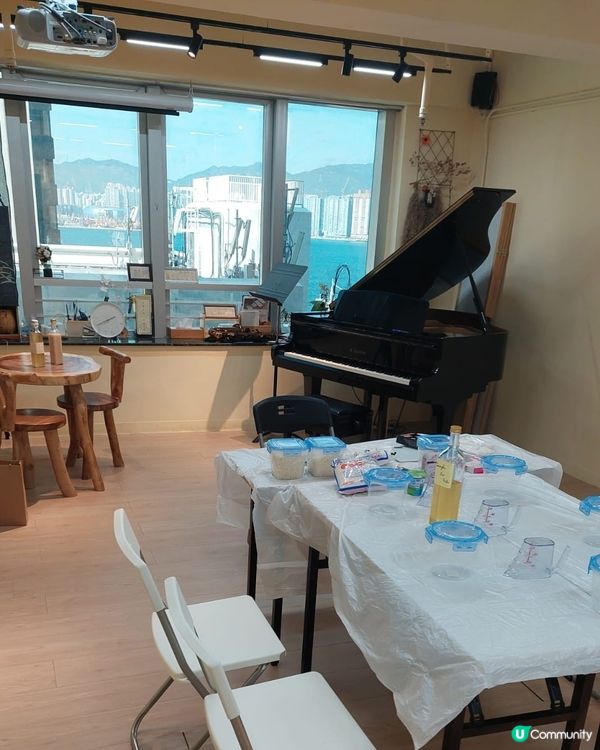 暑假限定 北角清酒工作坊！放工chill下🍶7月31日 