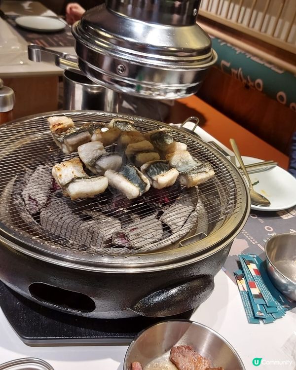 食飯傾計一流！