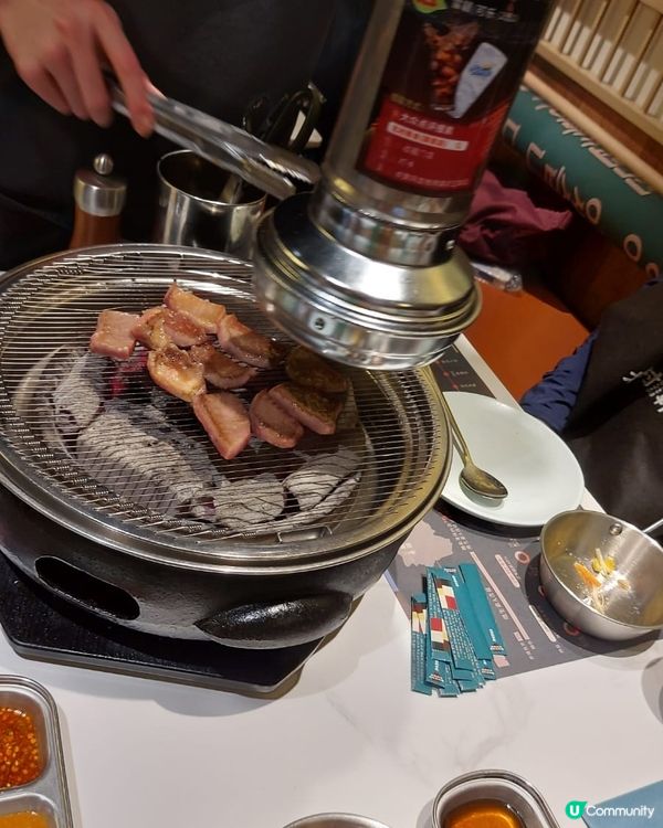 食飯傾計一流！