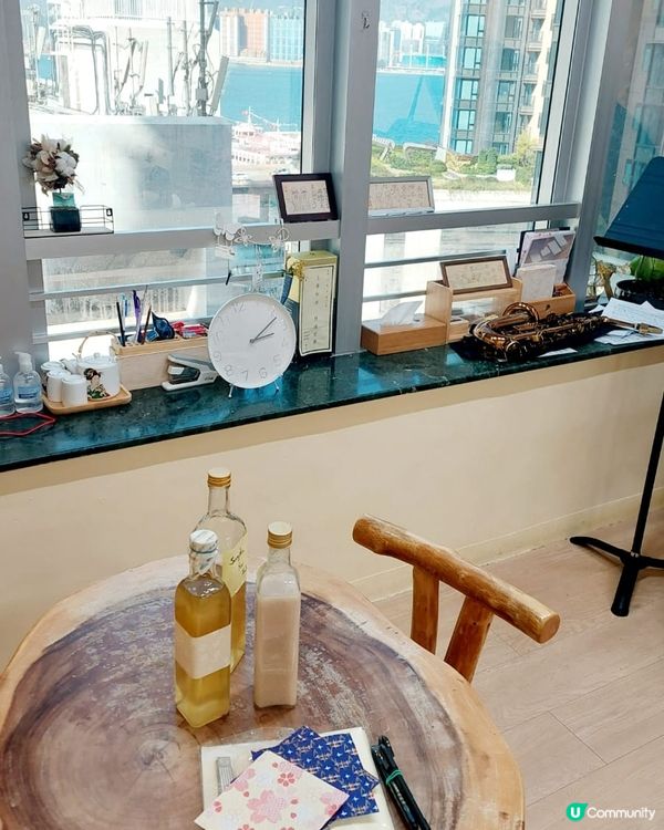 新潟清酒品飲班10月29日開🍶