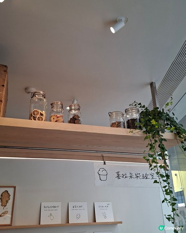 深圳📍甜品 | 喜茶特色專門店一覽3 🍨