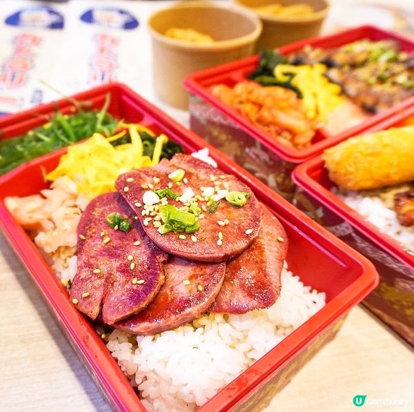 旺角抵食丼飯糧尾救星！