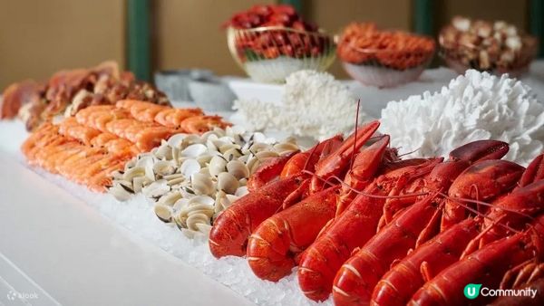 半自助餐和自助餐的分別？你不知道的半自助餐魅力！