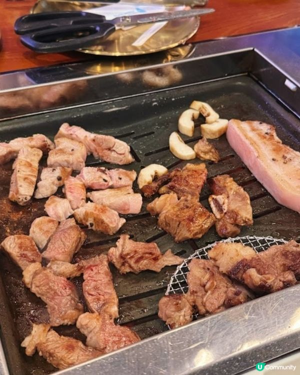 韓魂好味道👍🏻