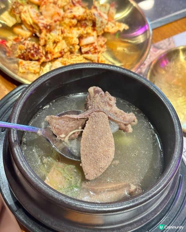 韓魂好味道👍🏻