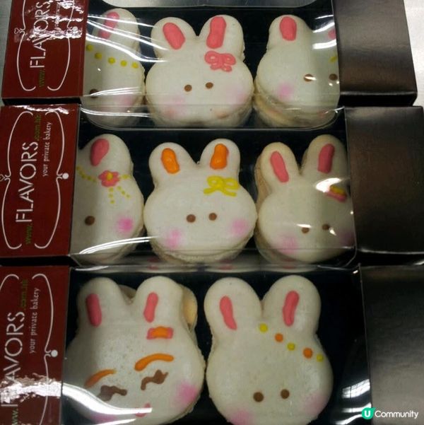 那些年,我親手製作的烘焙甜品和翻糖裝飾,傾注了滿滿的心意｡只...