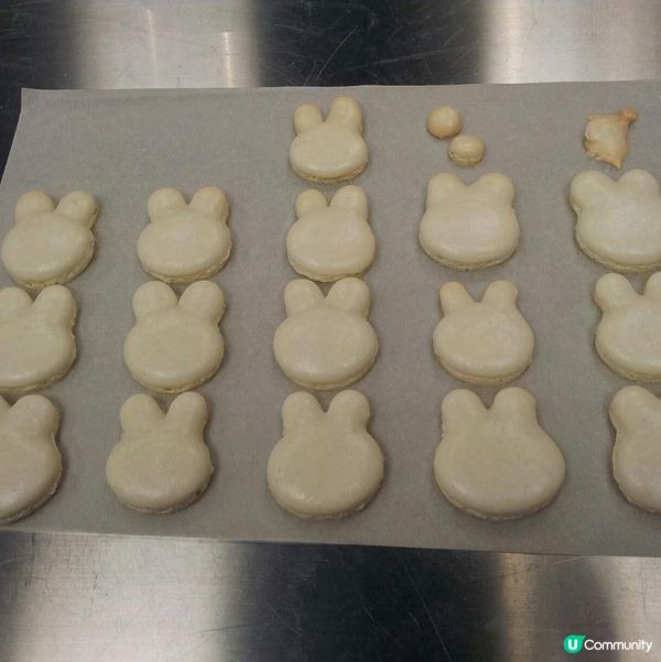 那些年,我親手製作的烘焙甜品和翻糖裝飾,傾注了滿滿的心意｡只...