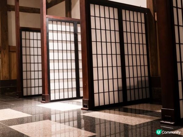 🇯🇵東京黑湯 天然溫泉♨️ 古代化石海水