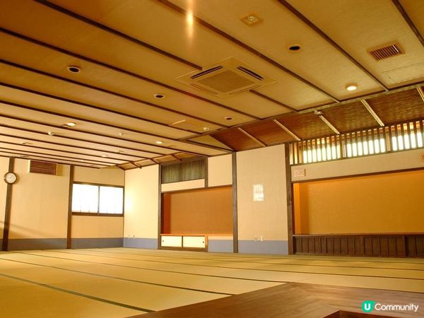 🇯🇵東京黑湯 天然溫泉♨️ 古代化石海水