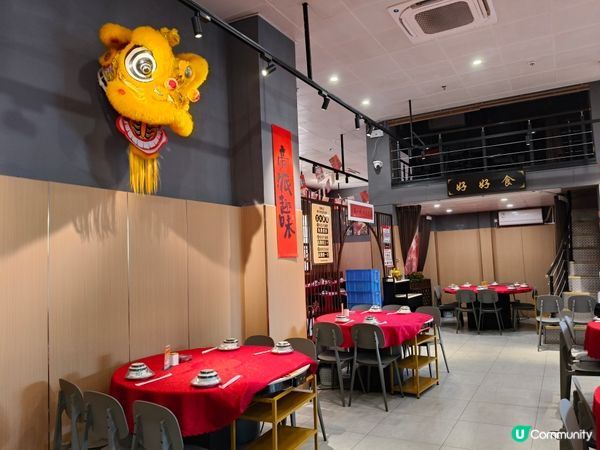 通宵後的豪華早餐！橫琴生蠔雞火鍋超滿足🦪