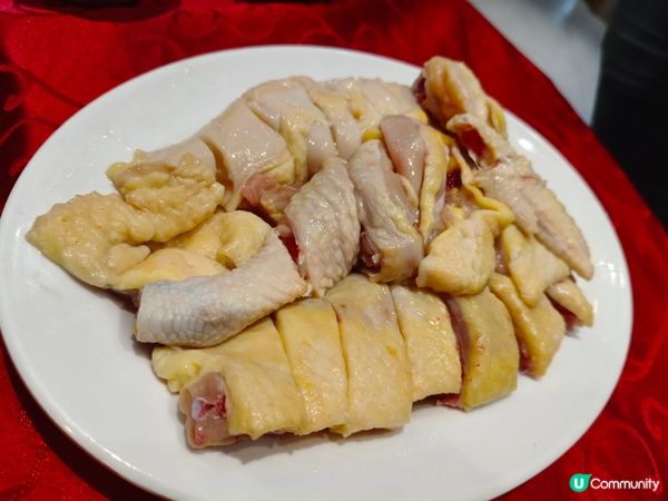 通宵後的豪華早餐！橫琴生蠔雞火鍋超滿足🦪