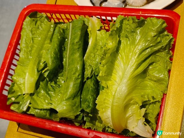 通宵後的豪華早餐！橫琴生蠔雞火鍋超滿足🦪