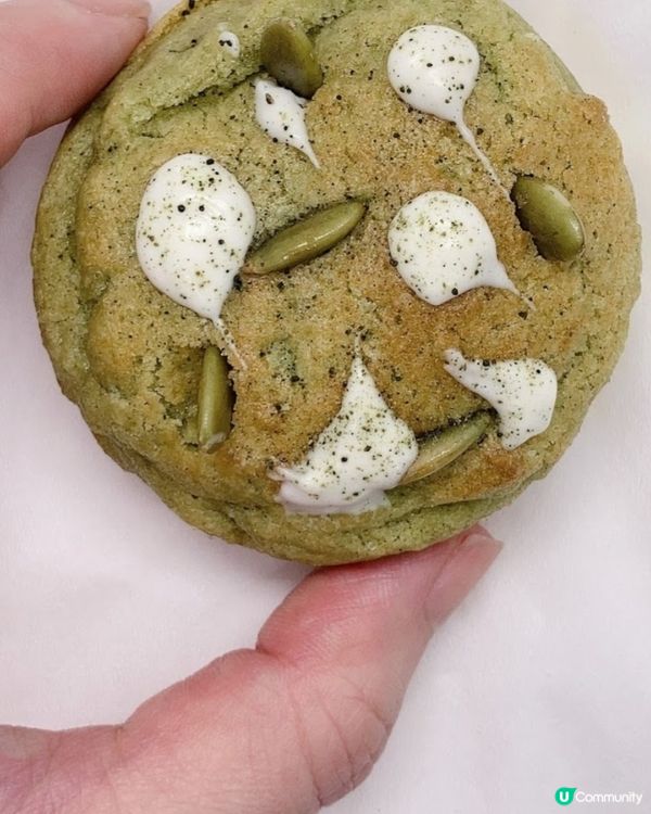 好味道👍🏻瑪奇曲奇餅