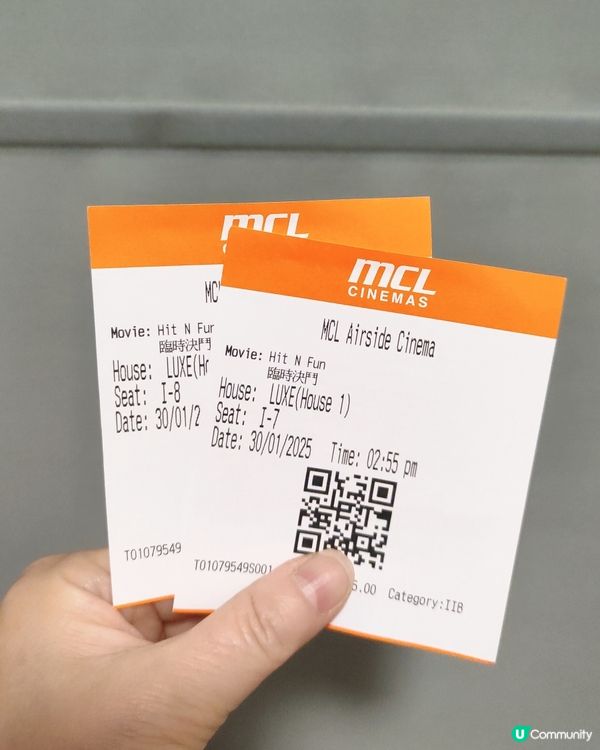 💪🎬一齊撐港產賀歲片🎬💪