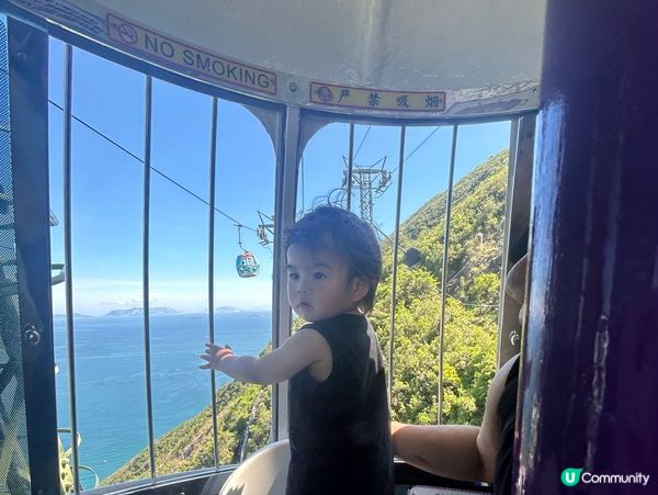 親子必去海洋公園