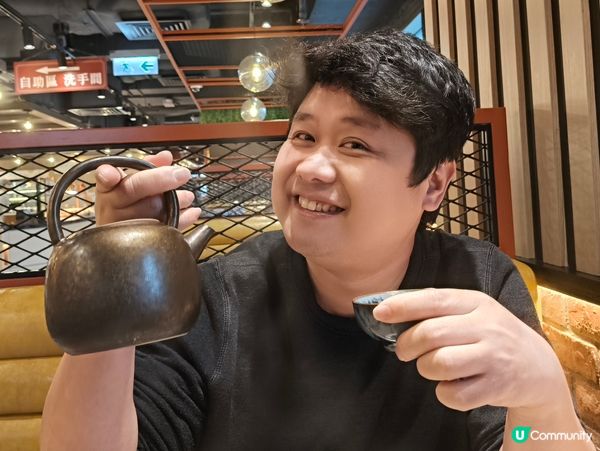 ⏳ 無限時任食A4+和牛！荃灣大鴻輝燒肉打卡推薦