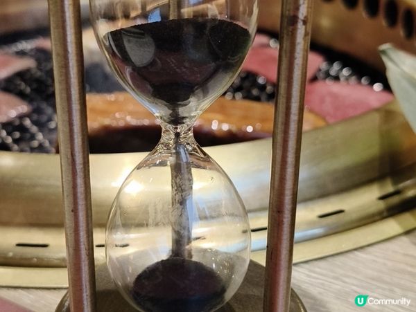 ⏳ 無限時任食A4+和牛！荃灣大鴻輝燒肉打卡推薦