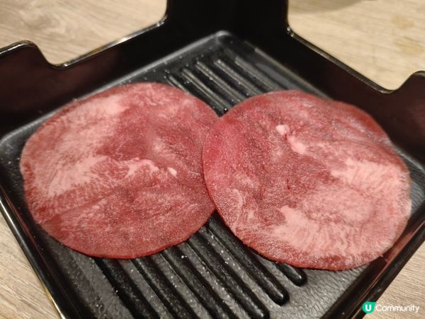 ⏳ 無限時任食A4+和牛！荃灣大鴻輝燒肉打卡推薦