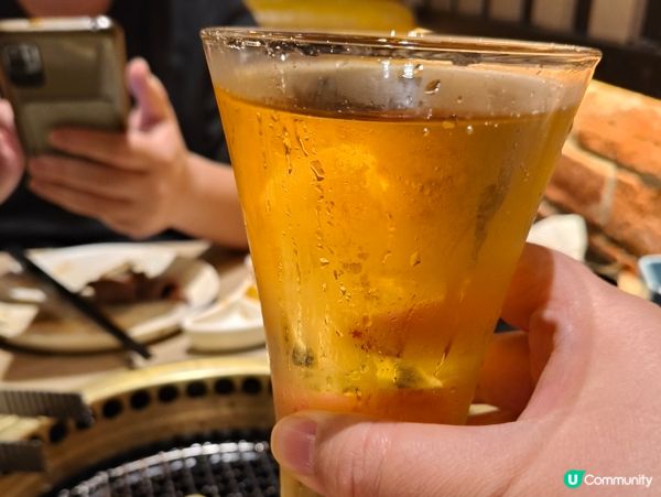 ⏳ 無限時任食A4+和牛！荃灣大鴻輝燒肉打卡推薦