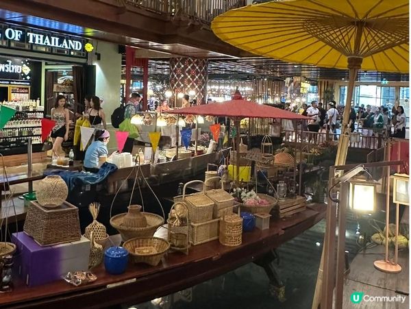 帶你體驗泰國夜生活