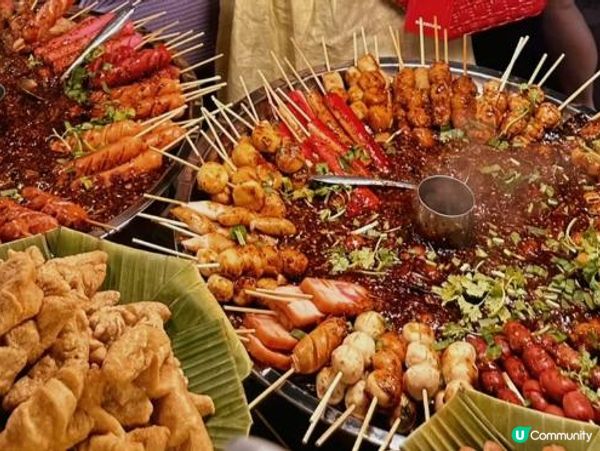 帶你體驗泰國夜生活