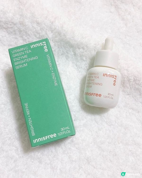 🍋✨「早C晚A」入門級必備🥰