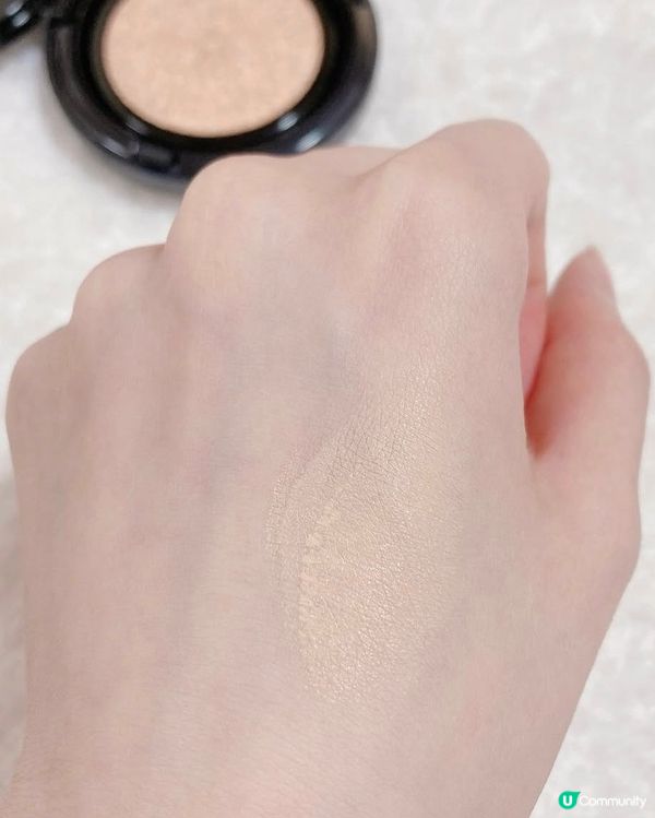 ✨保持自然裸妝感👍🏻