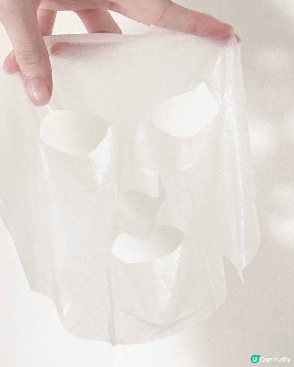 ✨效果顯著的幹細胞面膜💖