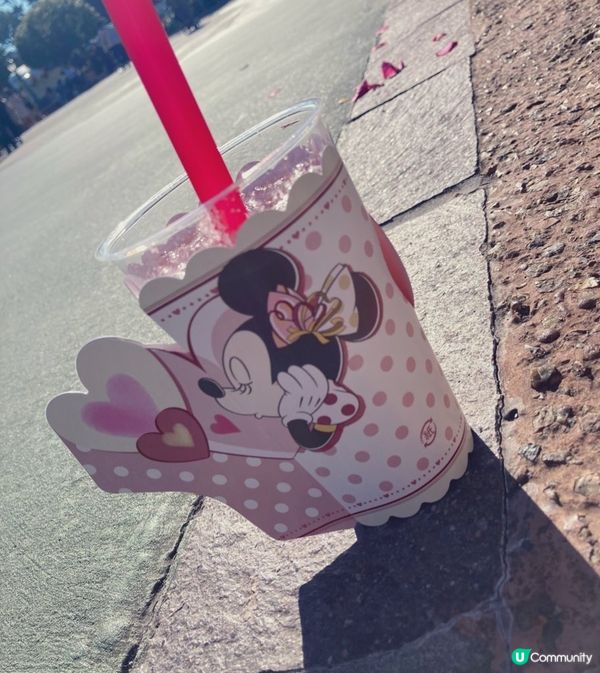 有留意開東迪都知佢最近出左粉紅色系列～