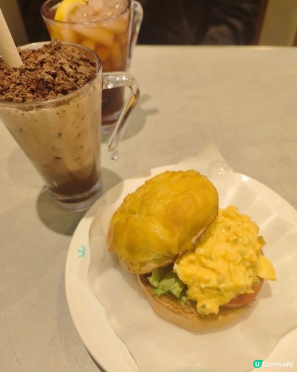 好味道😋力天冰室