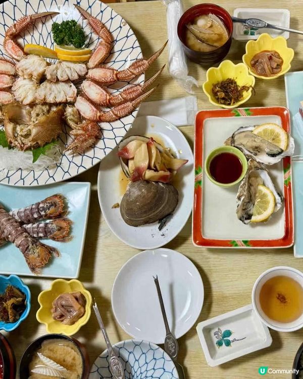 🇯🇵北海道必食青塚食堂