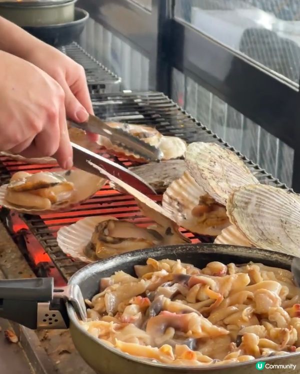 🇯🇵北海道必食青塚食堂