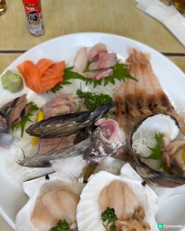 🇯🇵北海道必食青塚食堂