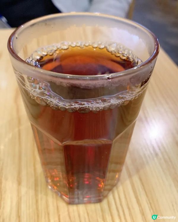 肥美蚵仔鮭魚蝦卵魯肉飯