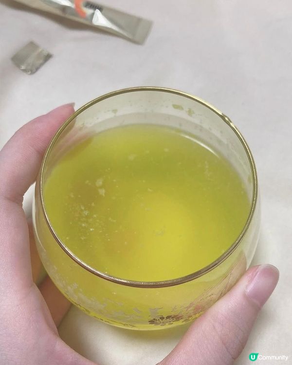 ✨提升肌膚通透感💕