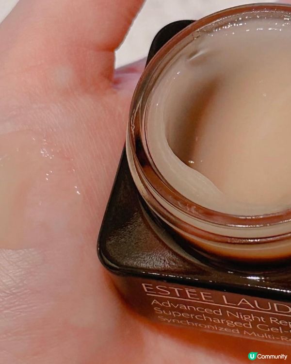 👍🏻護膚程序中的一個大亮點✨