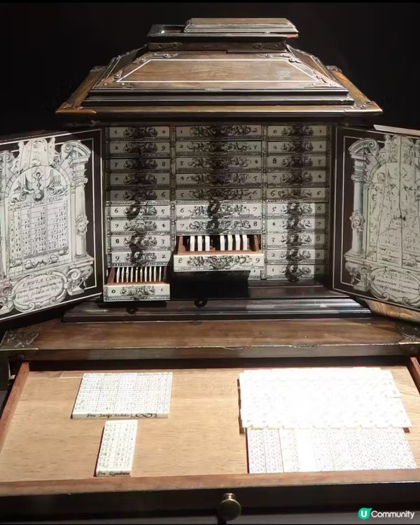 非常大型的西班牙國家考古博物館,成立於1867年,歷史十分悠...