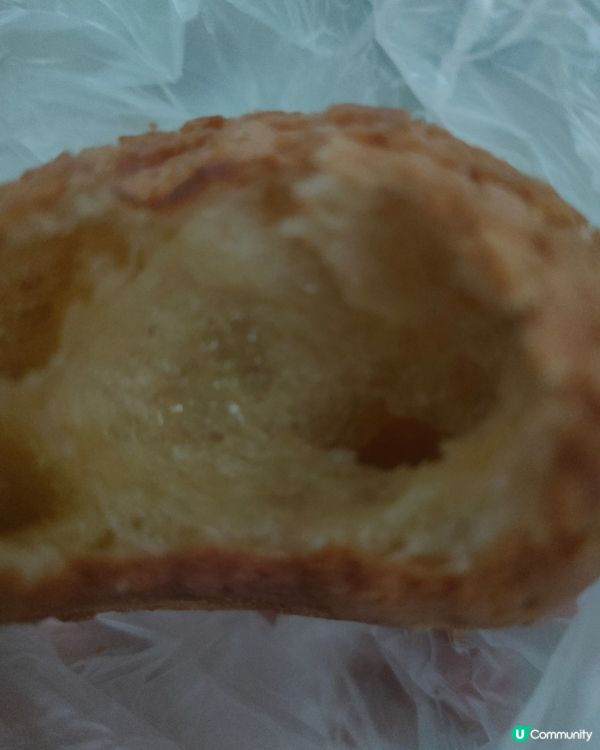 QQ麻糬波，大件夾抵食！