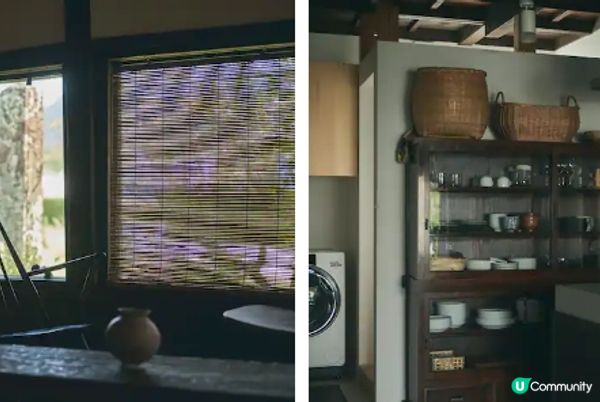 MUJI BASE KAMOGAWA(鴨川) | 無印良品住宿新體驗，攜手Airbnb入住百年日式古宅