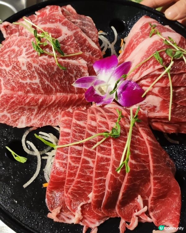 夏天之打邊爐放題