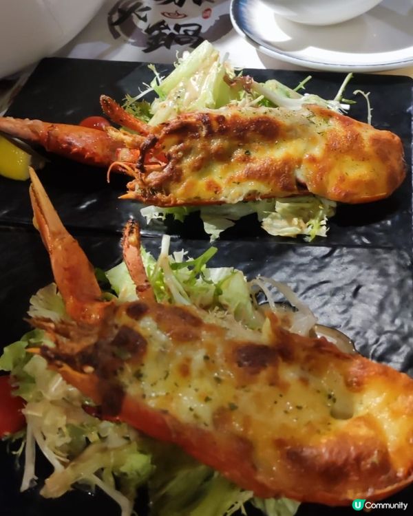 夏天之打邊爐放題